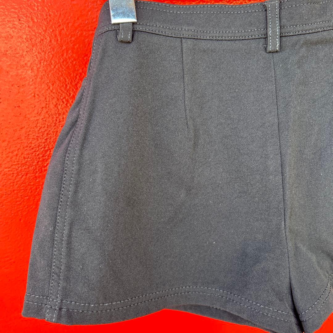 GUCCI ショートパンツ