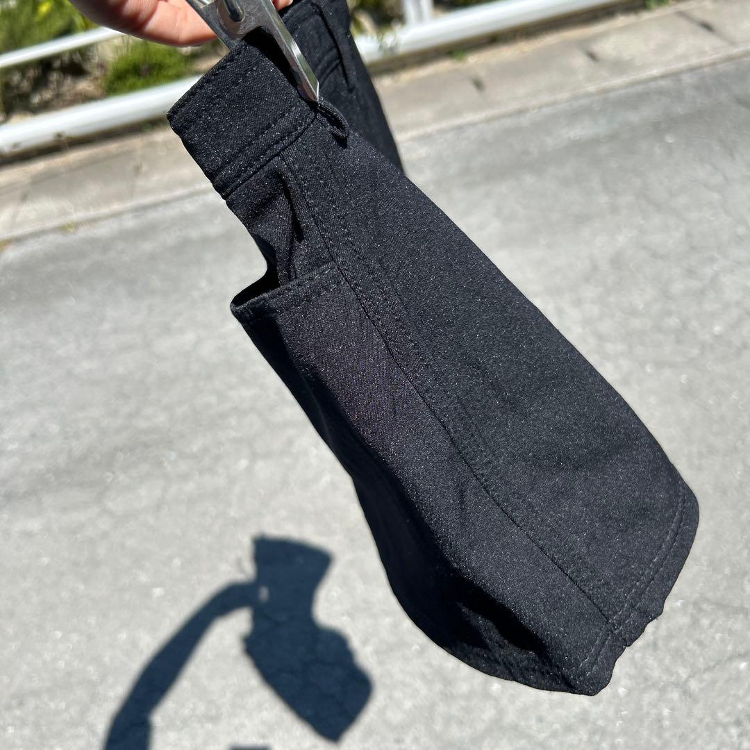 GUCCI ショートパンツ