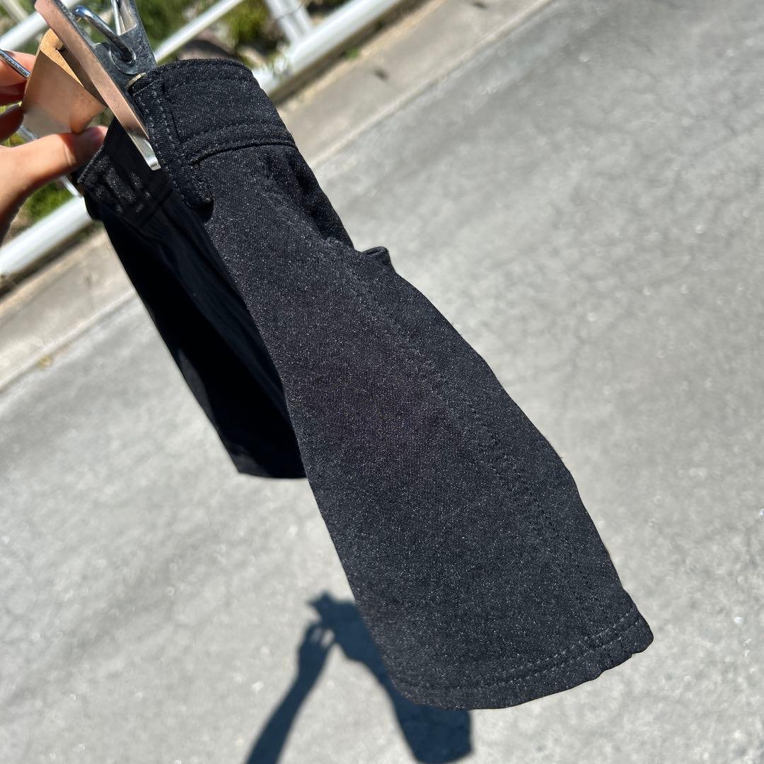 GUCCI ショートパンツ