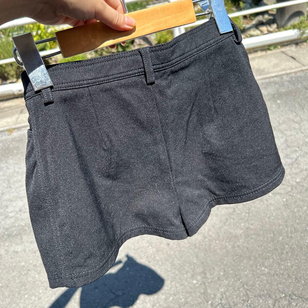 GUCCI ショートパンツ