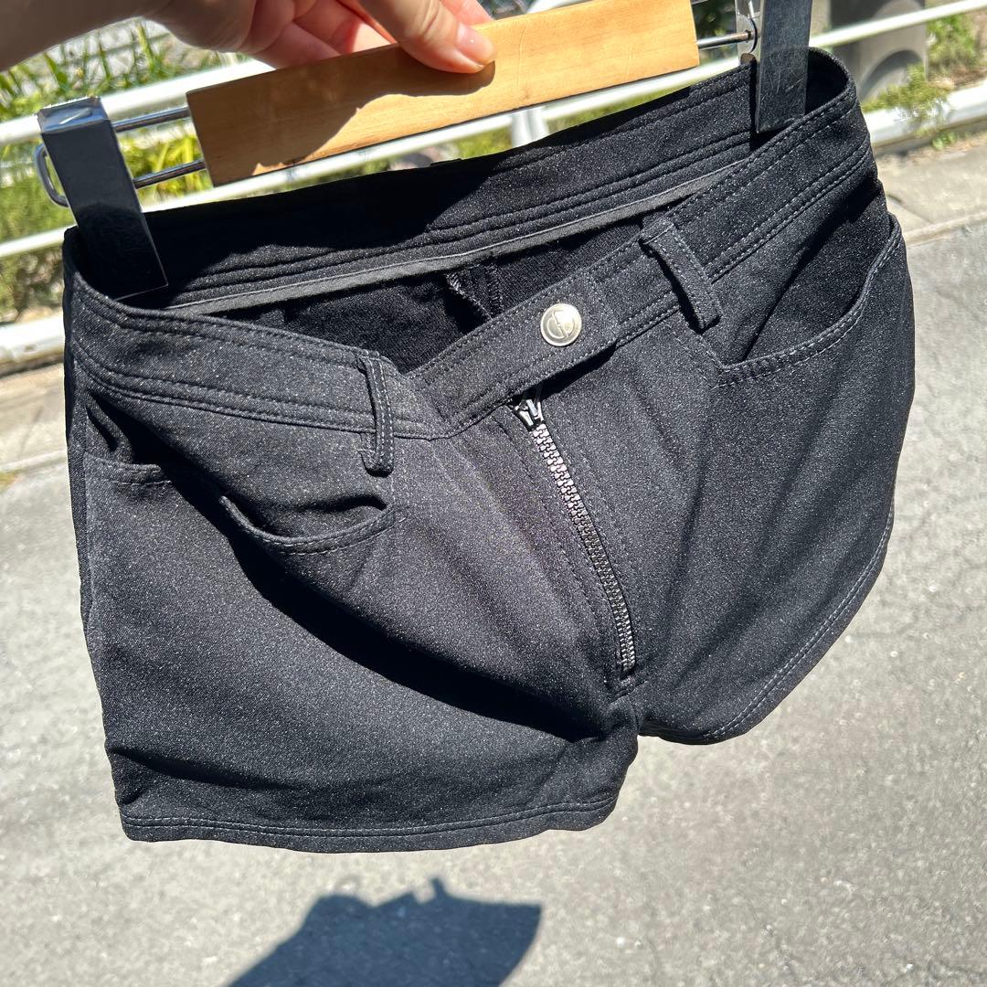 GUCCI ショートパンツ