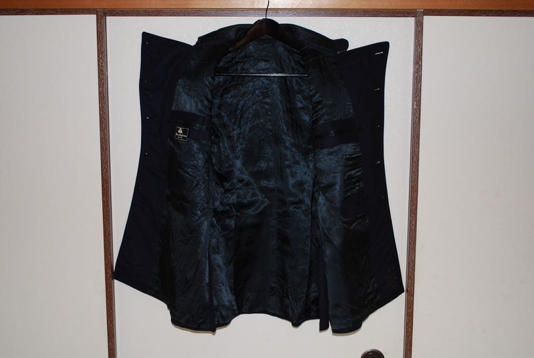 NYPD 冬服ジャケット　実物