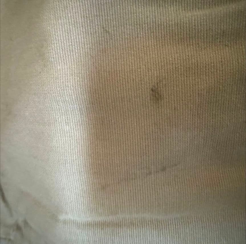 バズリクソンズN1デッキジャケット(М)ステンシル