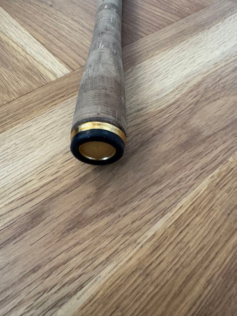 ワールドシャウラ　リミテッド　2702 R-3 釣り　バス釣り