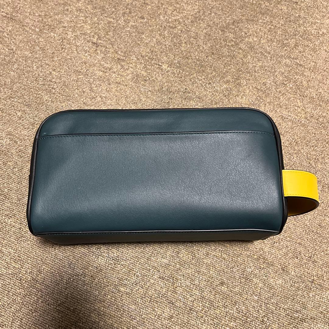 ナスチャさん専用coachハンドバッグ