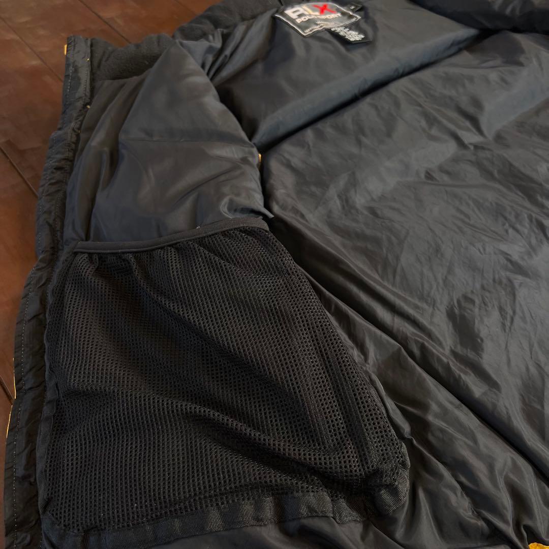 希少！！【RLX POLO SPORT ポロスポーツラルフローレン】ダウンベスト