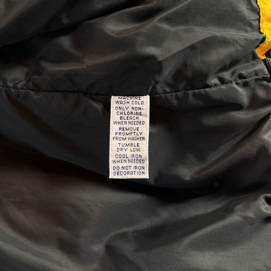 希少！！【RLX POLO SPORT ポロスポーツラルフローレン】ダウンベスト