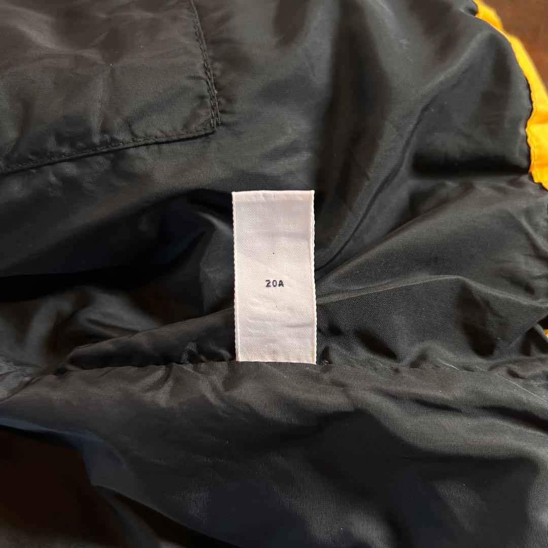 希少！！【RLX POLO SPORT ポロスポーツラルフローレン】ダウンベスト