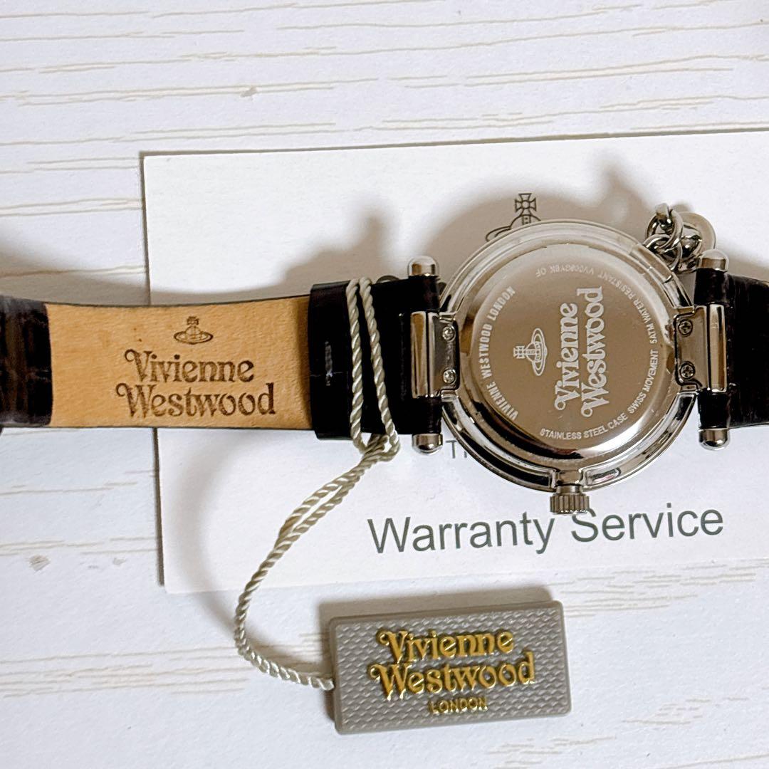 VivienneWestwood ヴィヴィアン　ストーン　レディース　腕時計