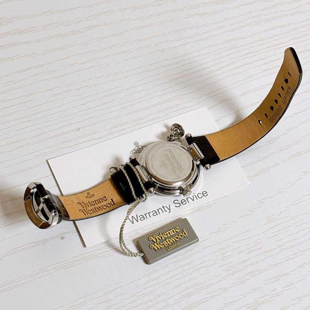 VivienneWestwood ヴィヴィアン　ストーン　レディース　腕時計
