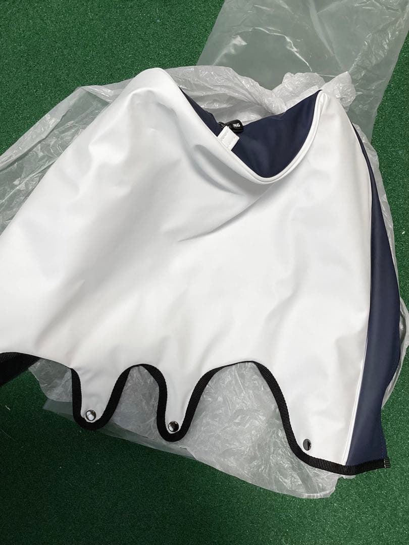 N*o様 PING ピンキャディバッグ 未使用品