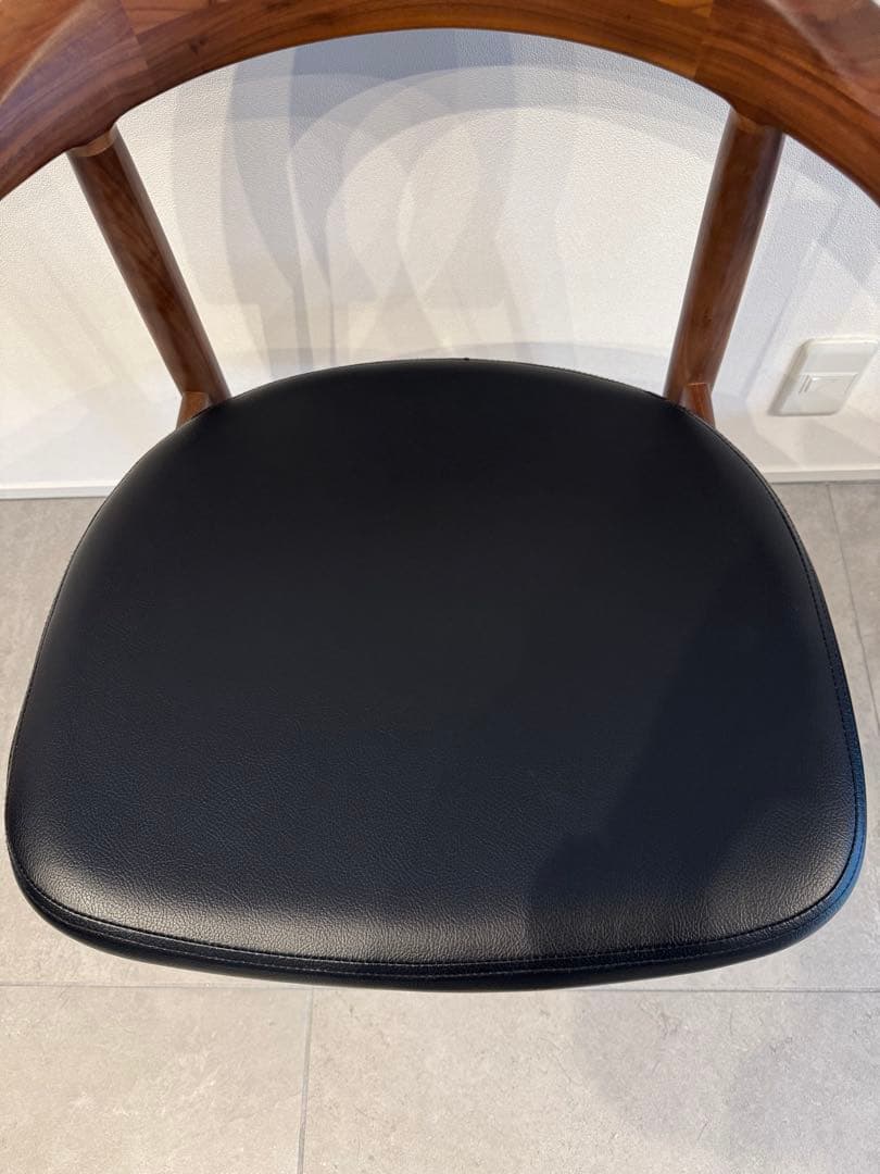 ダイニングチェア LIVING HOUSE North ノース 2