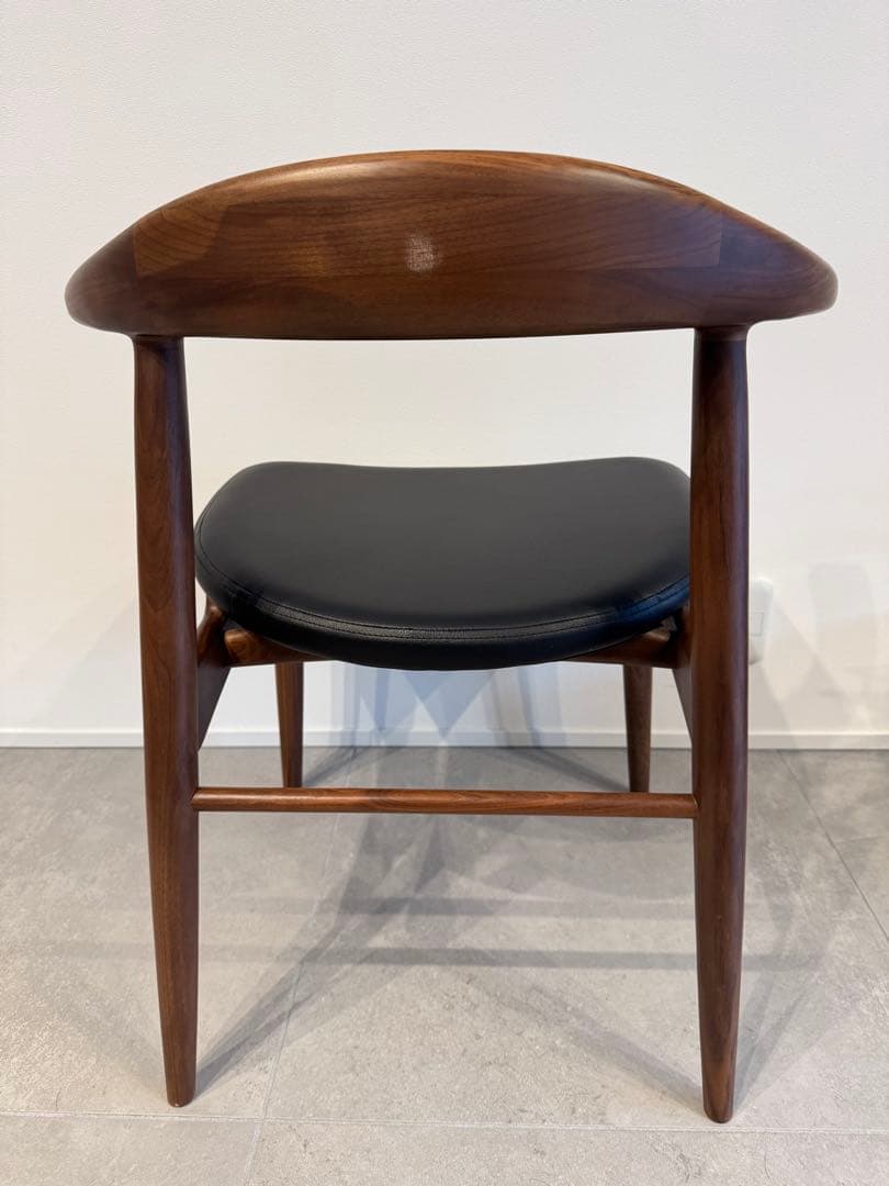 ダイニングチェア LIVING HOUSE North ノース 2