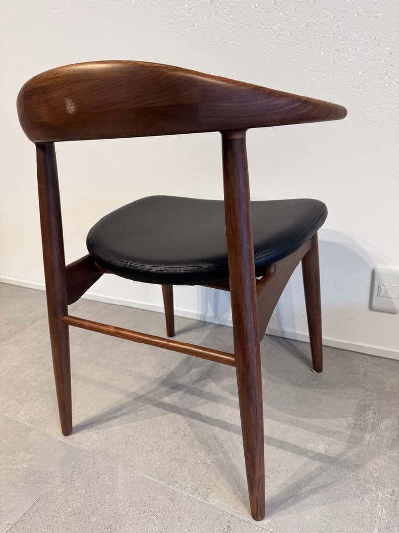 ダイニングチェア LIVING HOUSE North ノース 2