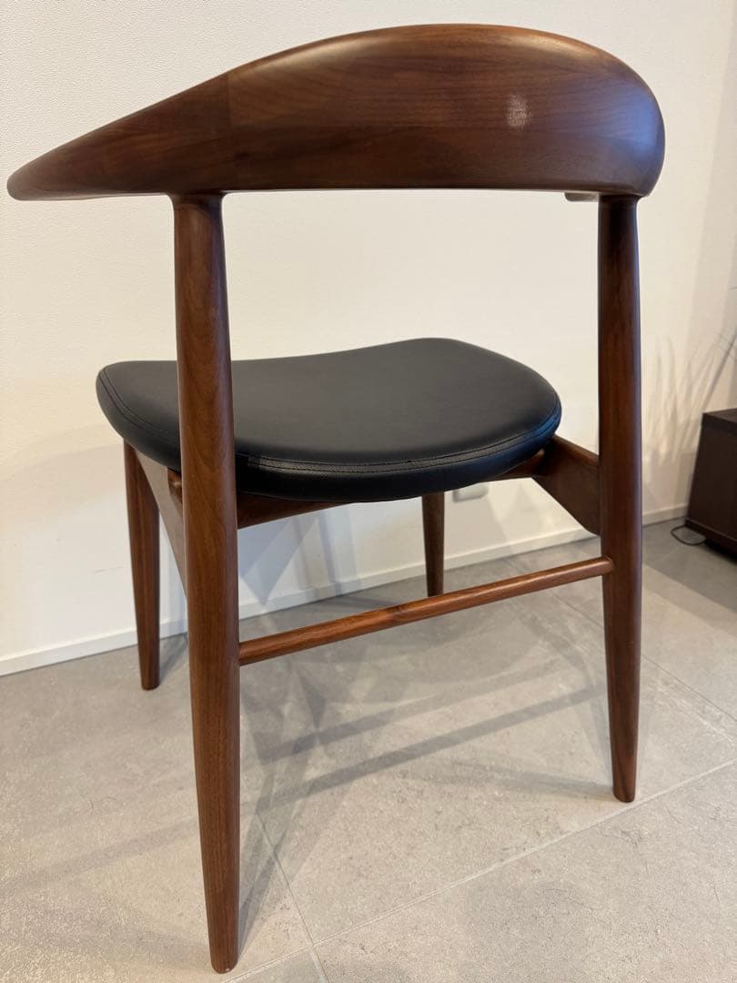 ダイニングチェア LIVING HOUSE North ノース 2