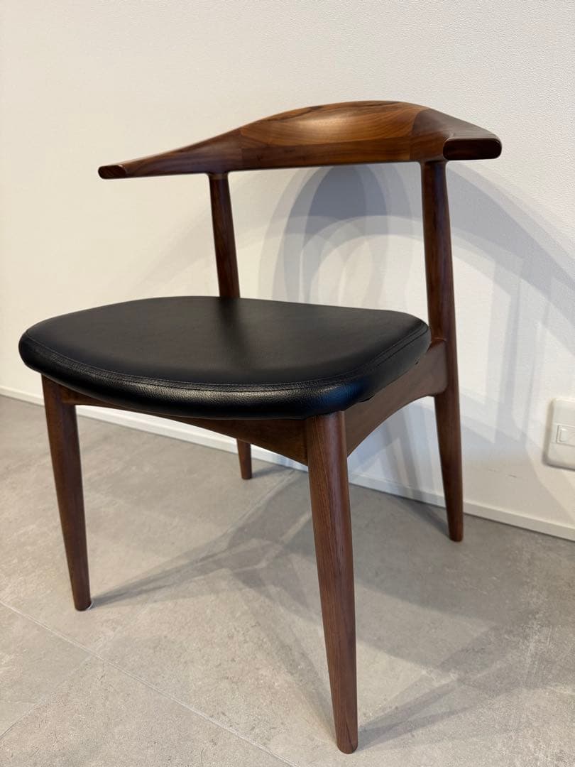 ダイニングチェア LIVING HOUSE North ノース 2