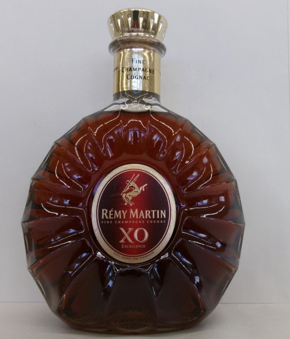 700ｍL・レミーマルタンXOエクセレンス（RE76）