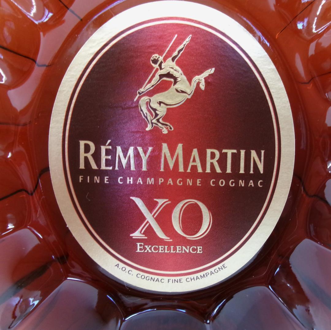 700ｍL・レミーマルタンXOエクセレンス（RE76）