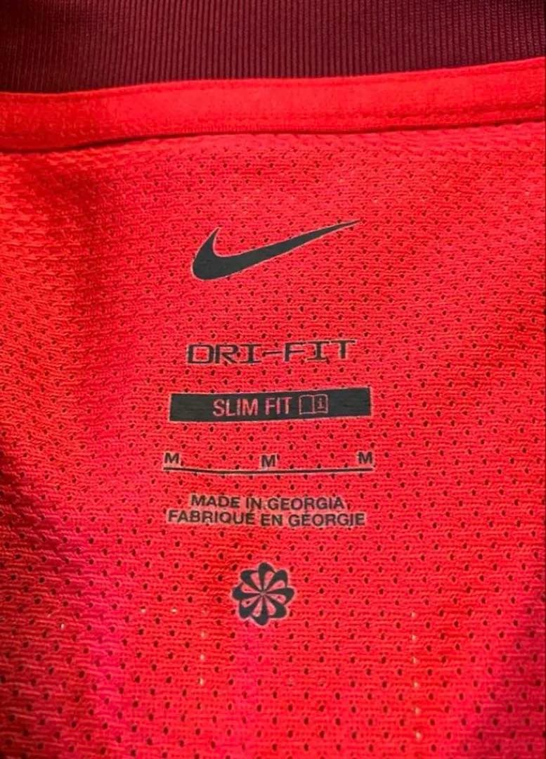 NIKE ナイキ ライプツィヒ ヴェルナー ユニフォーム M サッカー ドイツ