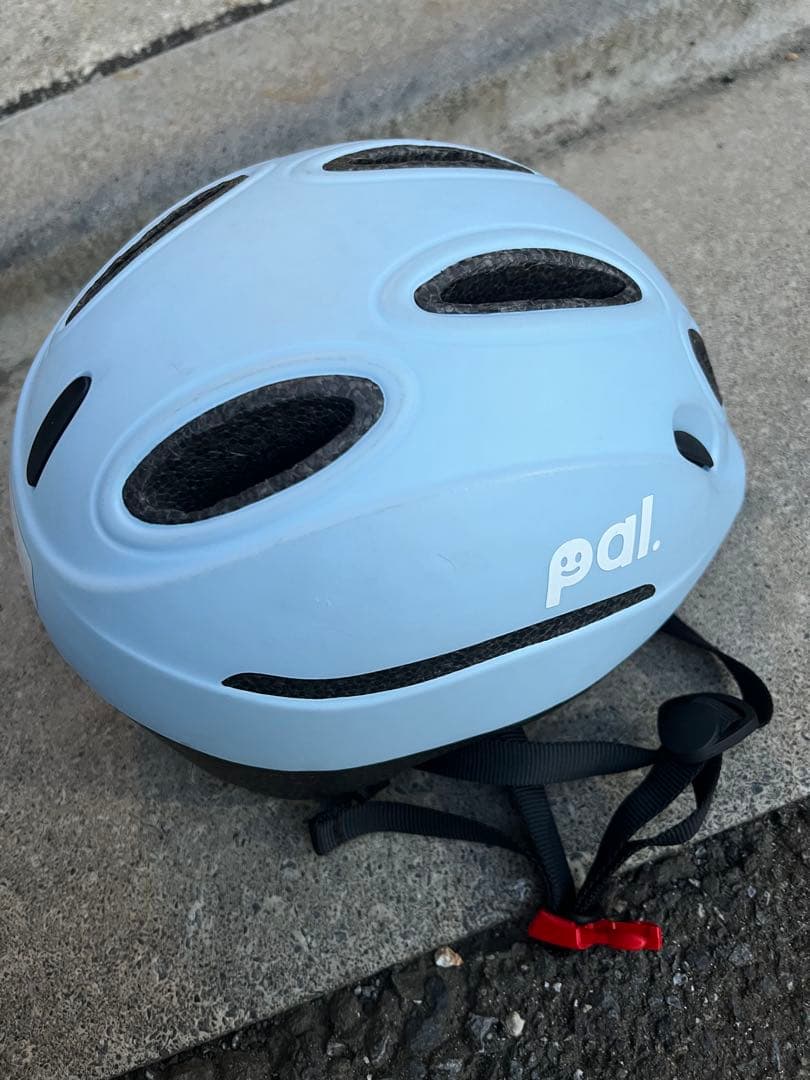 [直接引き渡し]ルイガノ　16インチ　黄色