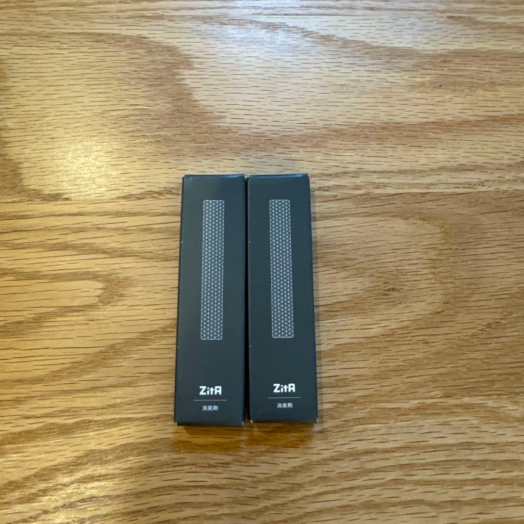 ZitA SQUARE ホワイト ジータスクエア　ゴミ箱