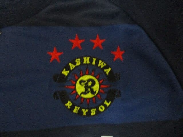 2017年 柏レイソル 5番 中山雄太選手 (A) ユニフォーム XOサイズ