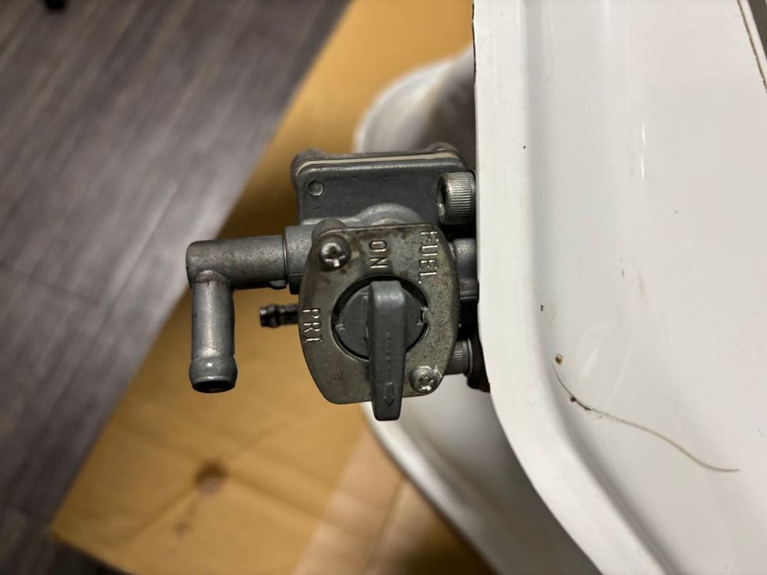 dr-z400s タンク　カウル　ハンドル　セット　drz400