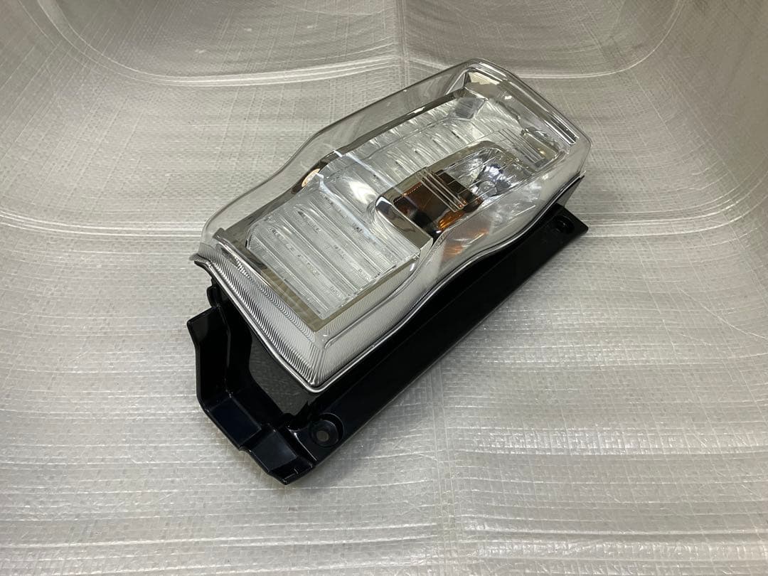 福★タントカスタムLA600S右純正テールランプ★インナーメッキ★良品★