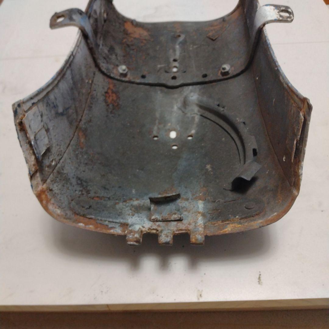 ハーレー純正フェンダー