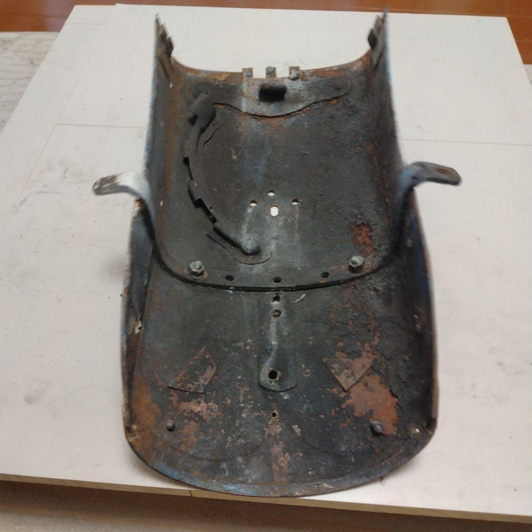 ハーレー純正フェンダー