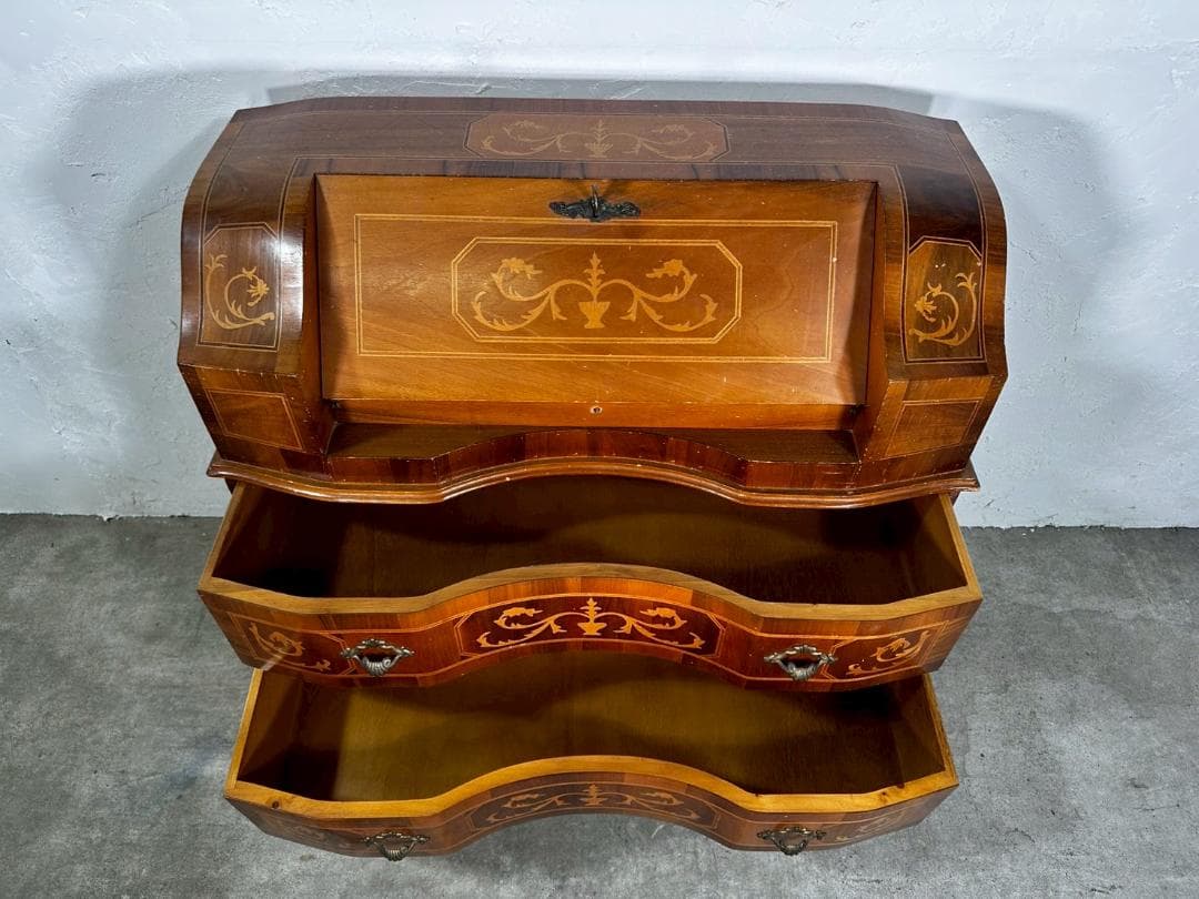 『イタリア製』ライディングビューロー ライディングデスク デスク RWwri2