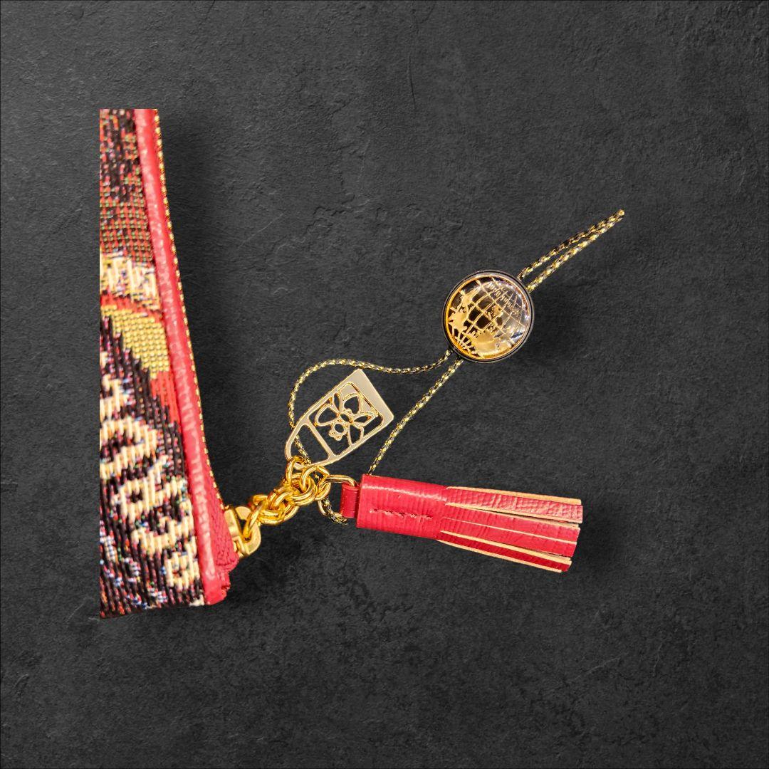 ♠♥♣Think Bee！ ノエルL型長財布　新品未使用　正規品