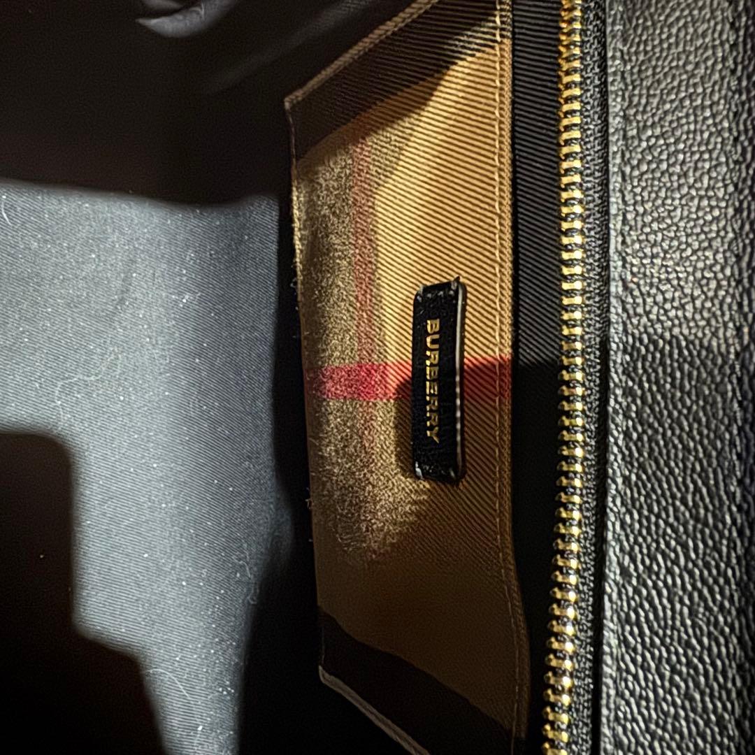 BURBERRY バーバリー バッグ