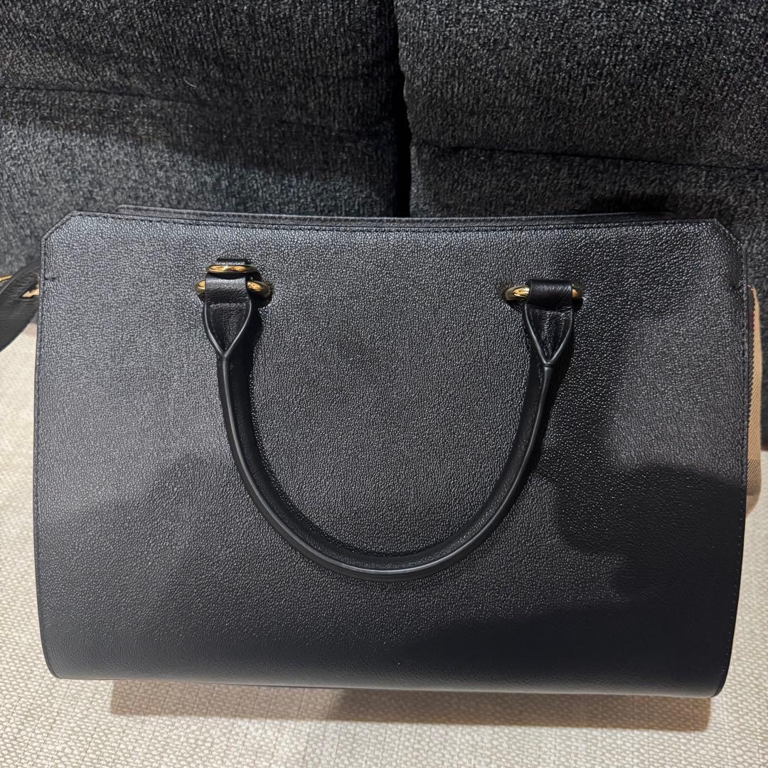 BURBERRY バーバリー バッグ