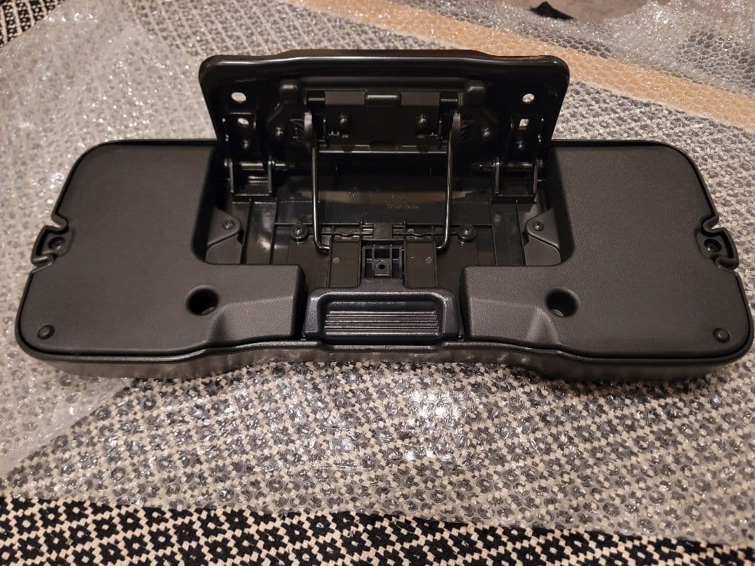 30 アルファード ヴェルファイア セカンドシート サイドテーブル