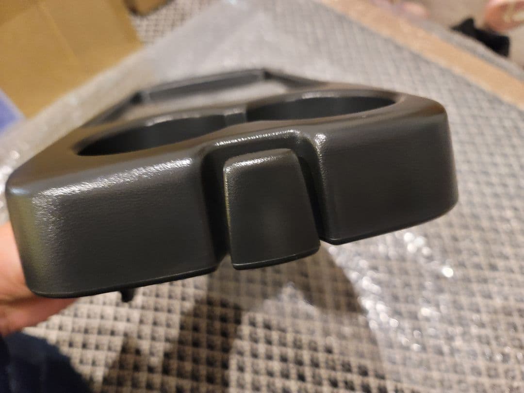 30 アルファード ヴェルファイア セカンドシート サイドテーブル