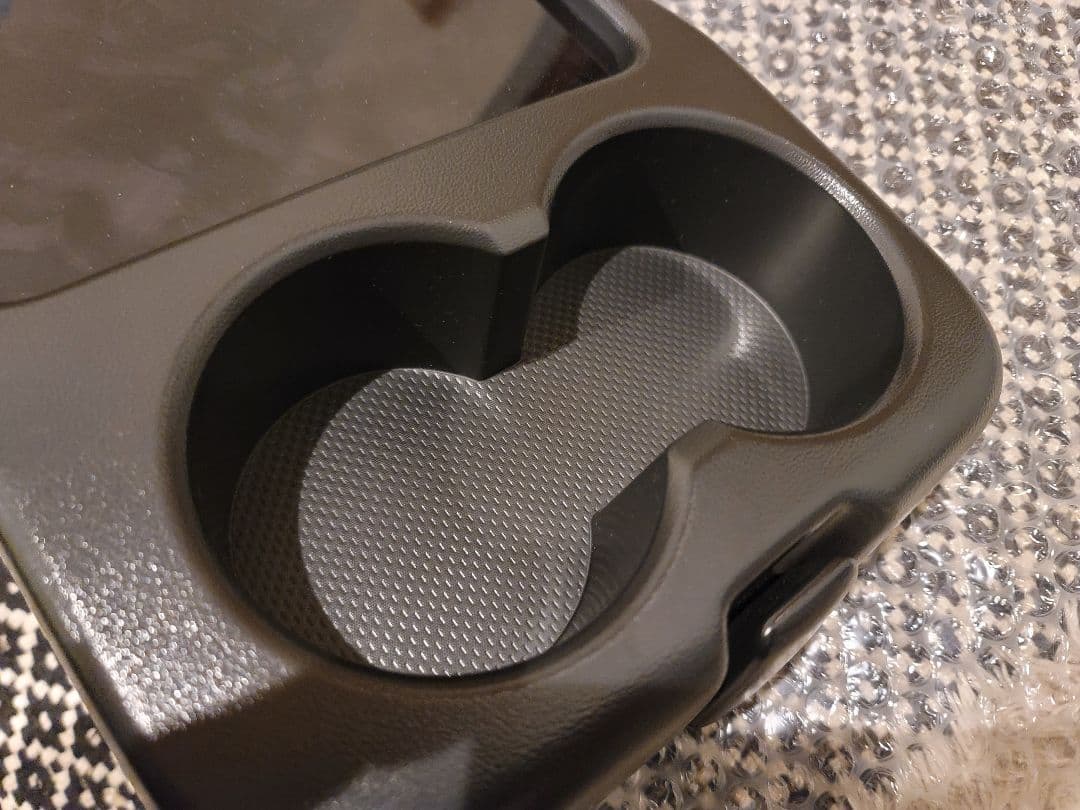 30 アルファード ヴェルファイア セカンドシート サイドテーブル