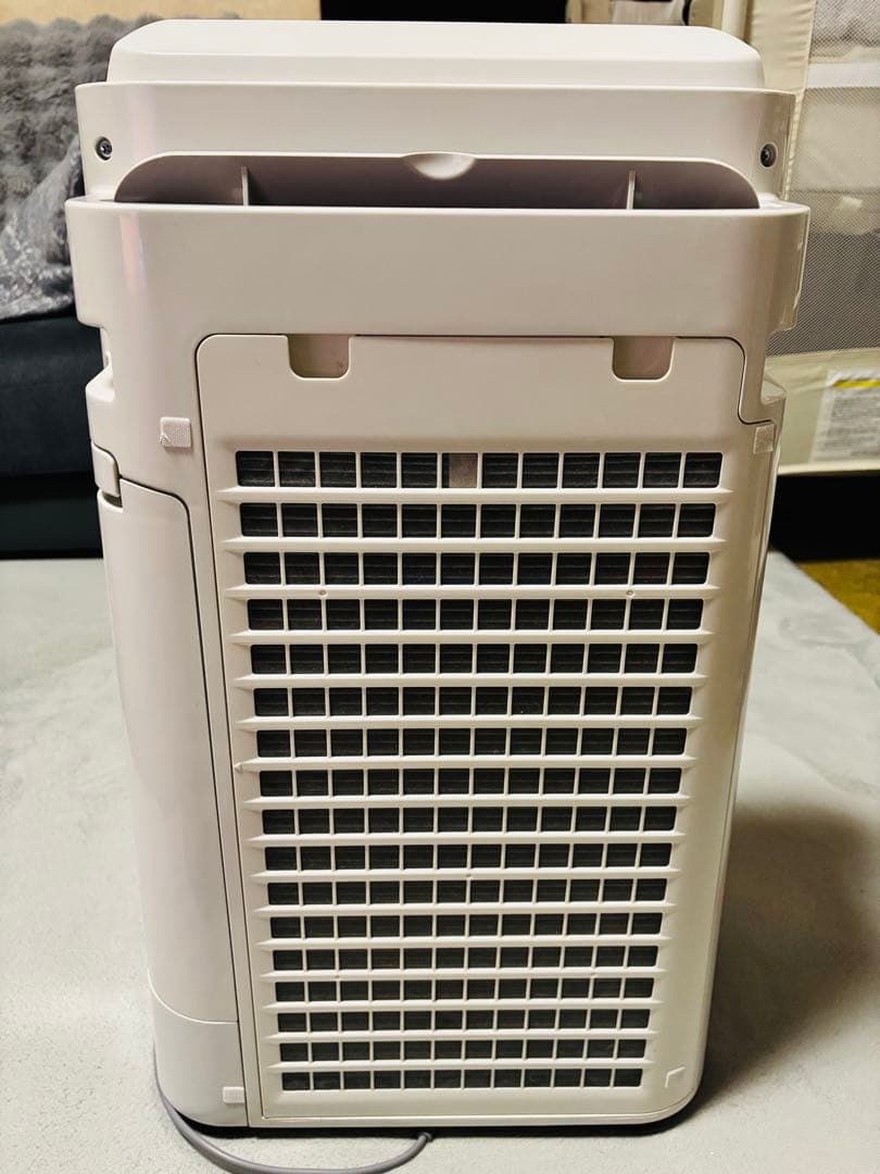 SHARP 空気清浄機 KC-40TH4-W 2022年製⭐︎美品⭐︎