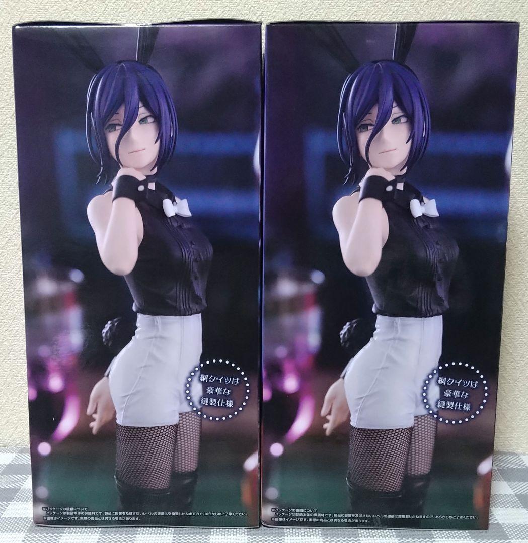 劇場版『チェンソーマン レゼ篇』BiCute Bunnies Figureレゼ