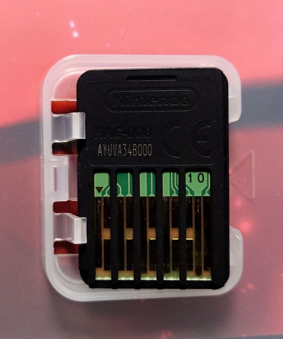 メルティーブラッドタイプルミナ　MELTY BLOOD： TYPE LUMINA