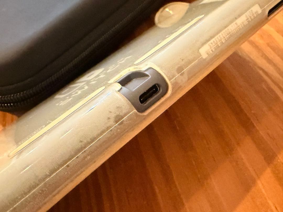 Switch Lite グレー 本体 SD(32GB＆ 512GB) ケース付き