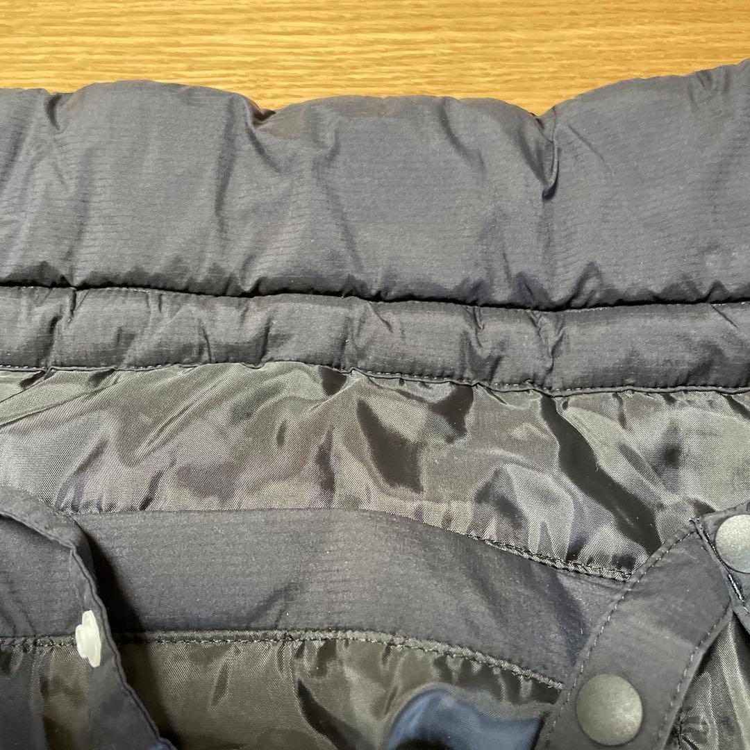 専用出品⭐︎⭐︎美品　ザ・ノース・フェイス　シェルブランケット（ベビー）