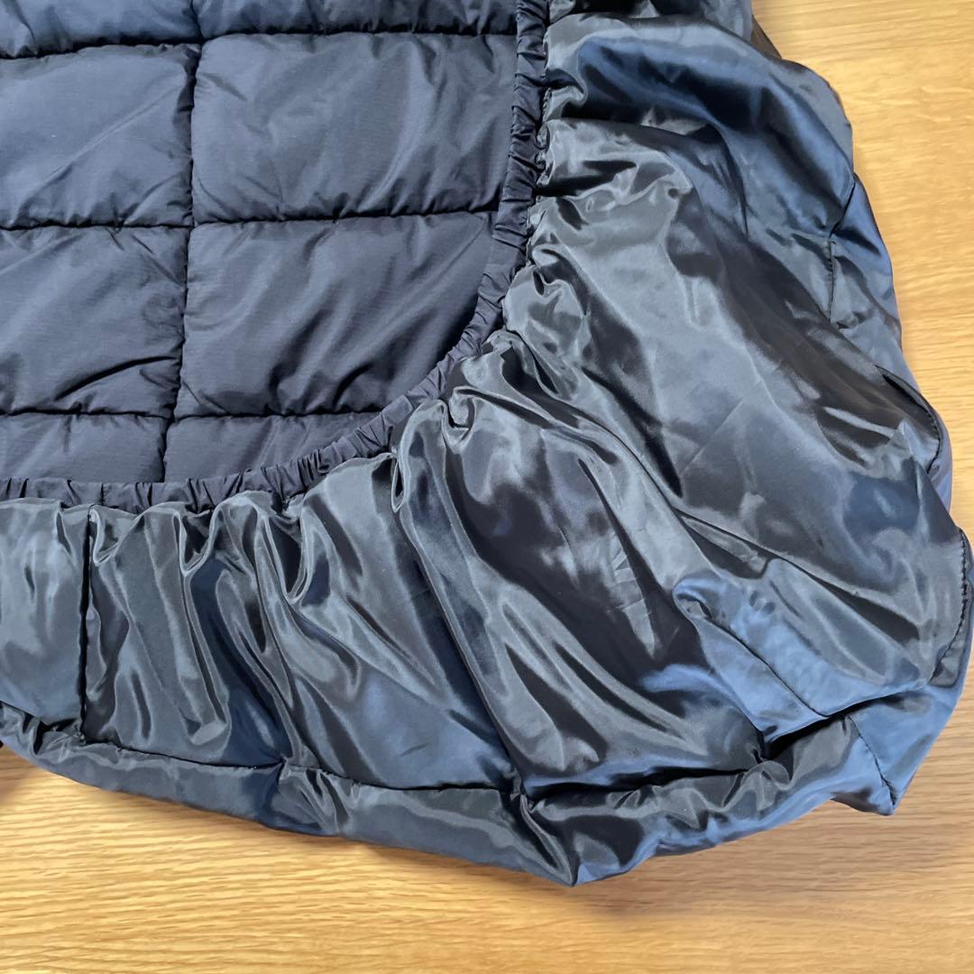 専用出品⭐︎⭐︎美品　ザ・ノース・フェイス　シェルブランケット（ベビー）