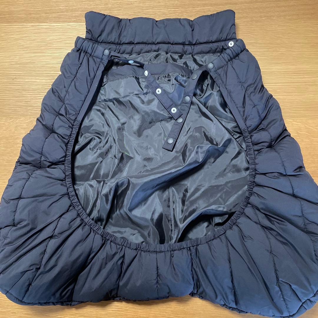 専用出品⭐︎⭐︎美品　ザ・ノース・フェイス　シェルブランケット（ベビー）