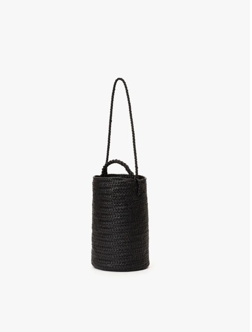 バッグ AETA CYLINDER BASKET W HANDLE