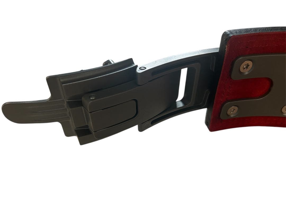 ⭐️SBDベルト　Sサイズ　幅13mm パワーリフティングベルト　筋トレ　Big3