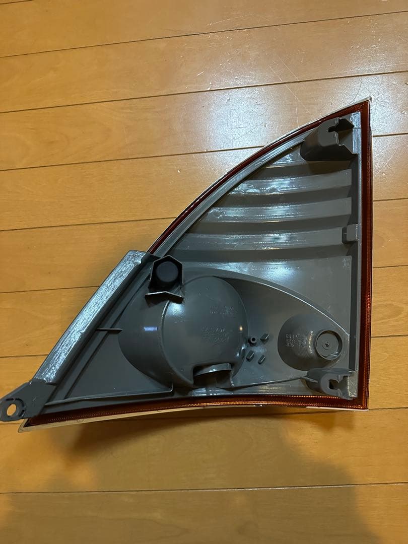 グランドプロフィア 純正ウィンカー　純正メッキ