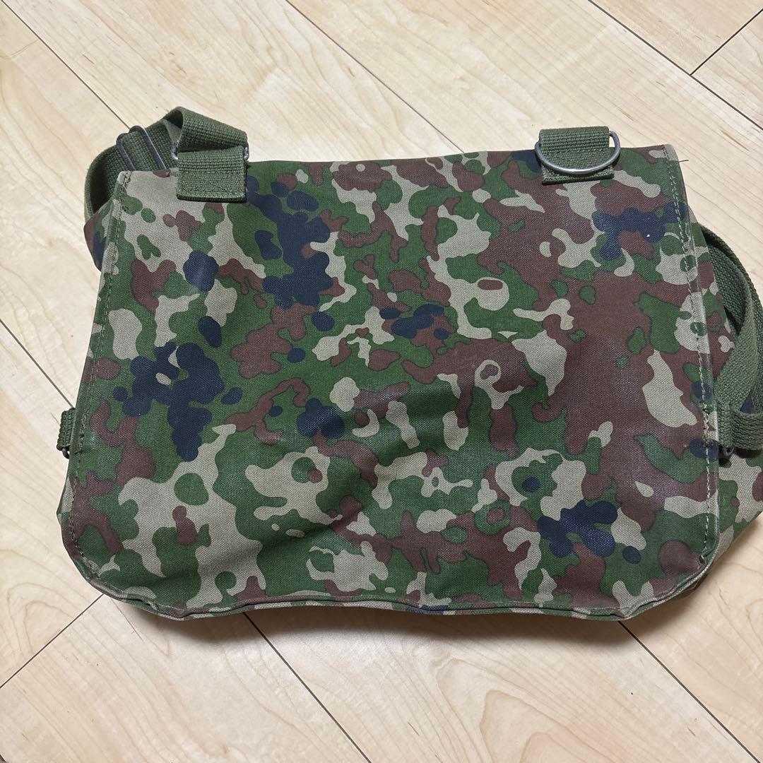 00式個人用防護装備　防護マスク　pxサイトー