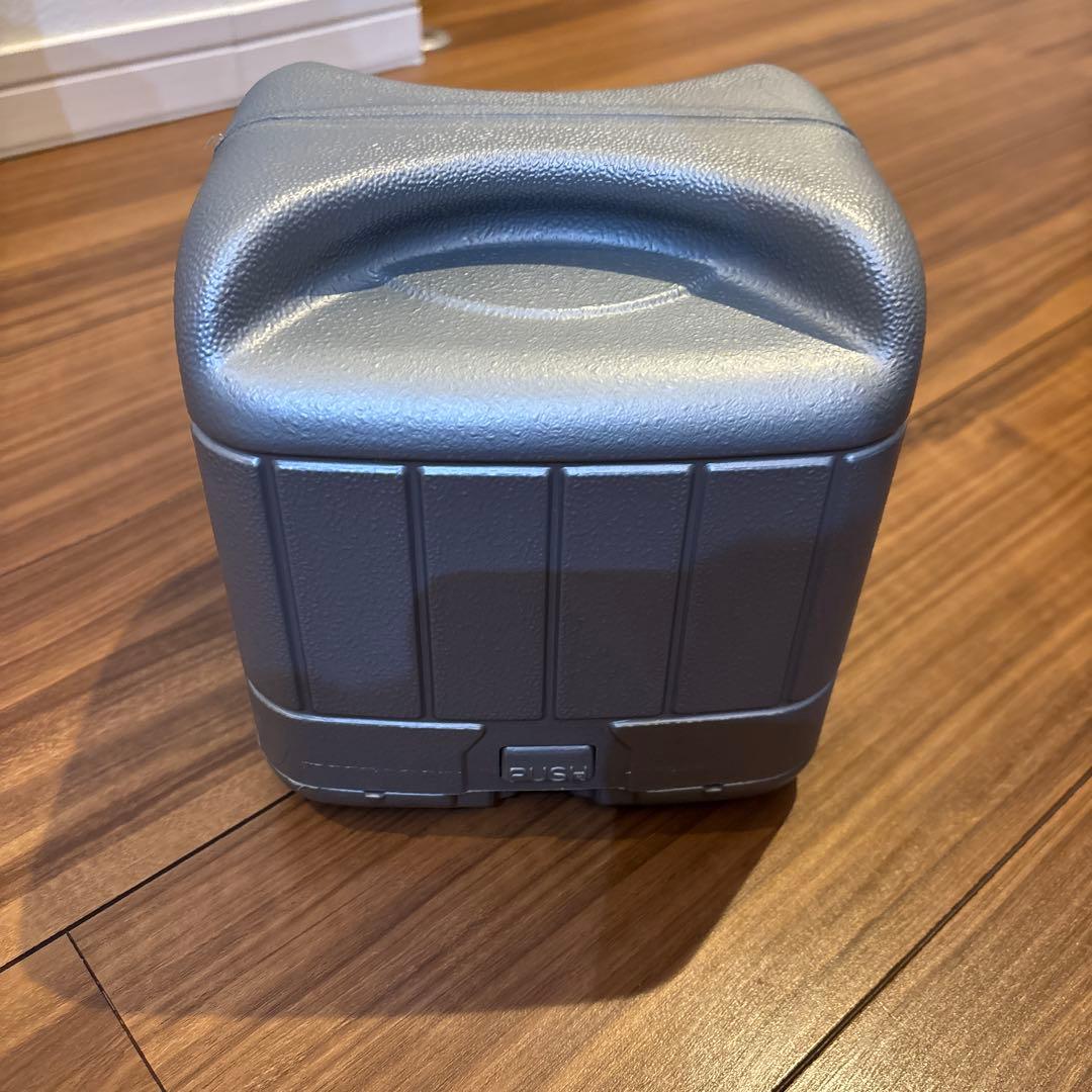 ワンバーナー　シングルストーブ　　 508A コールマン　スポーツスターⅡ