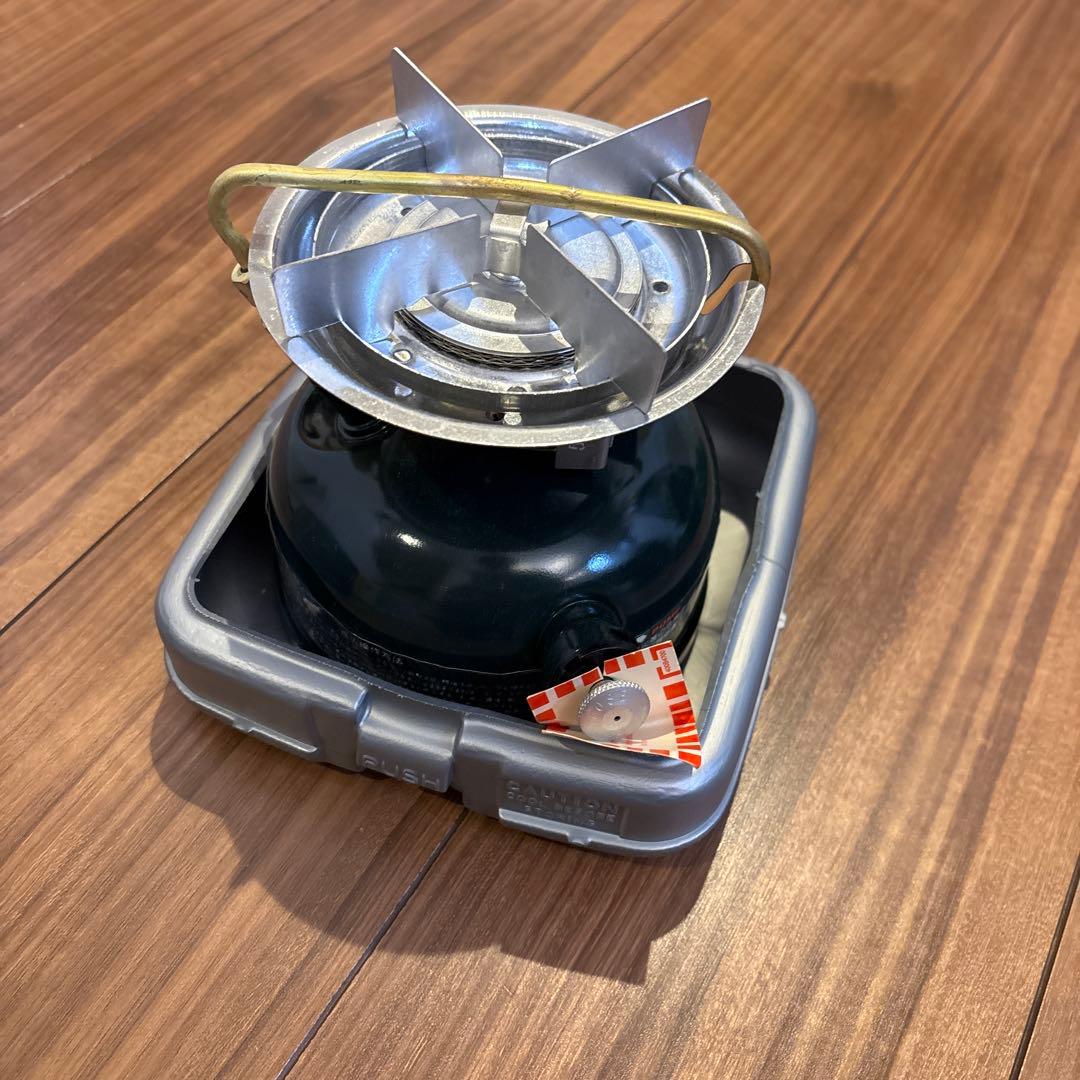 ワンバーナー　シングルストーブ　　 508A コールマン　スポーツスターⅡ